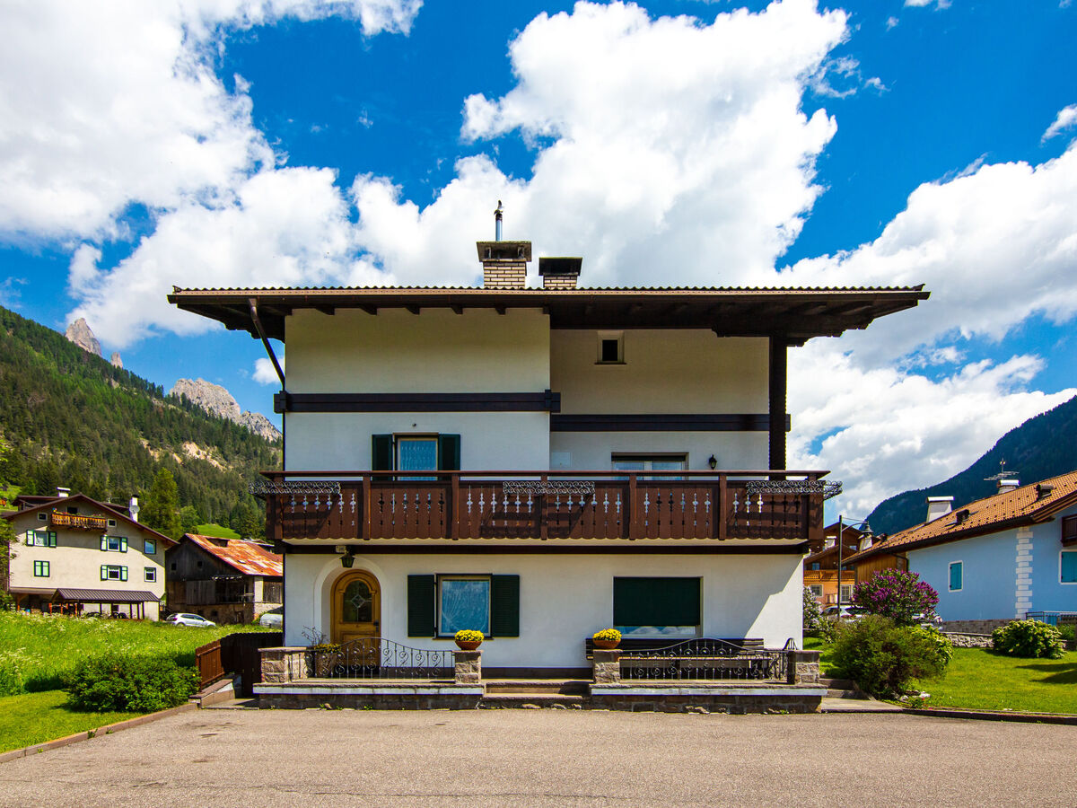 Cincelli - Appartement 2 chambres à Pozza di Fassa - Photo 16
