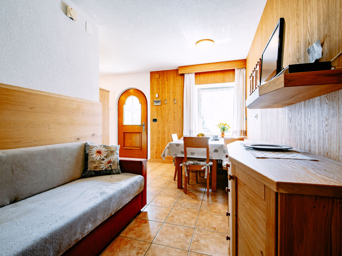 Cincelli - Appartement 2 chambres à Pozza di Fassa - Photo 17