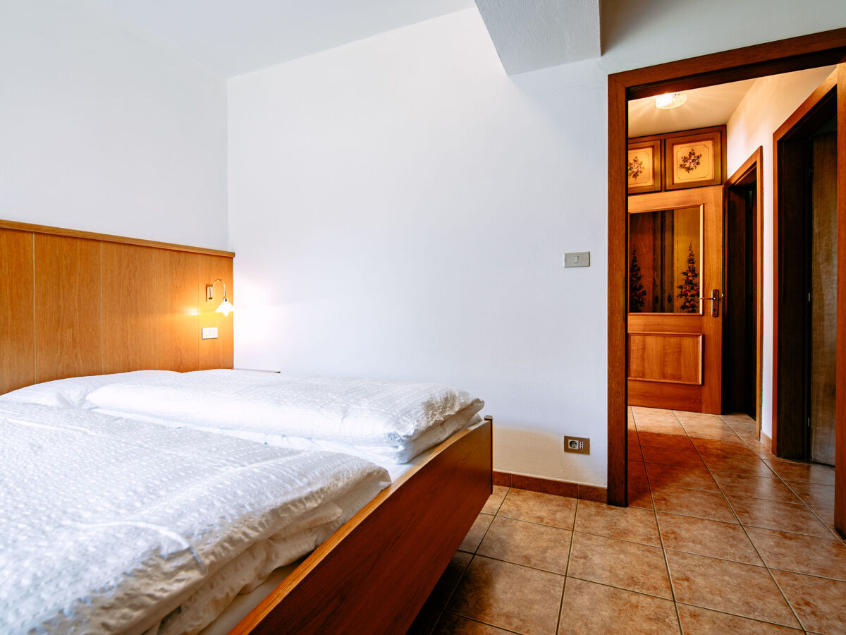 Cincelli - Appartement 2 chambres à Pozza di Fassa - Photo 18
