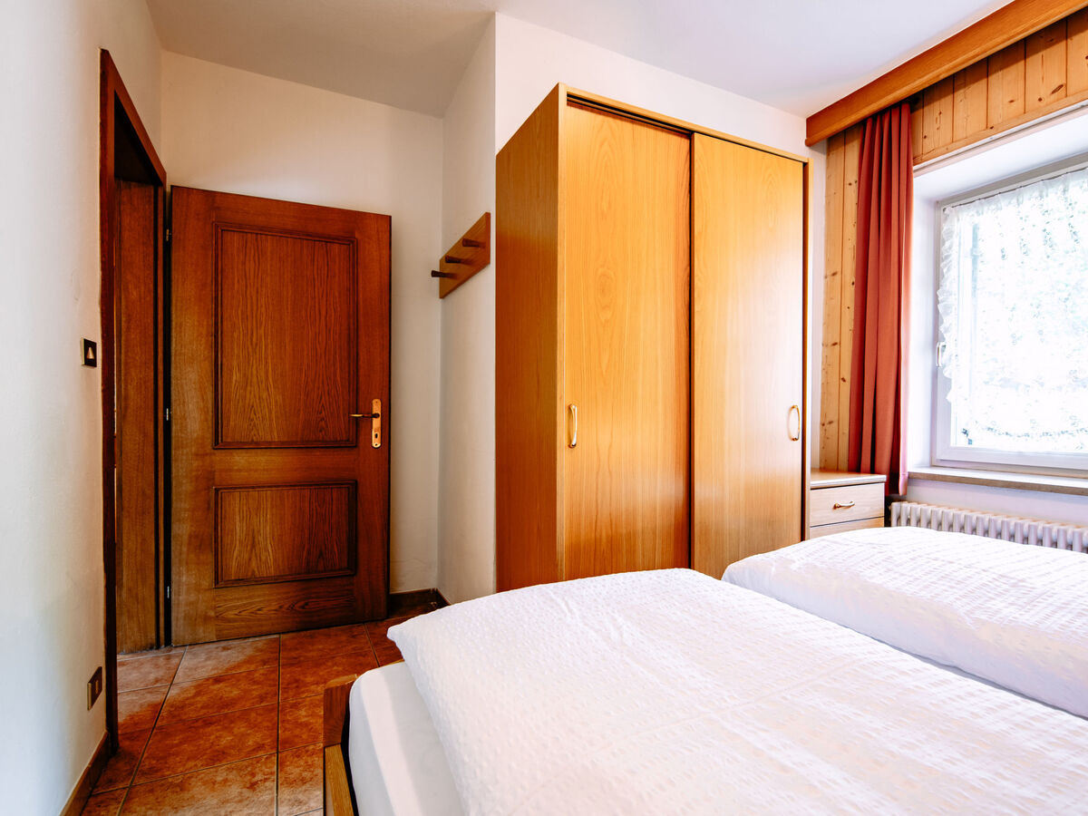 Cincelli - Appartement 2 chambres à Pozza di Fassa - Photo 20