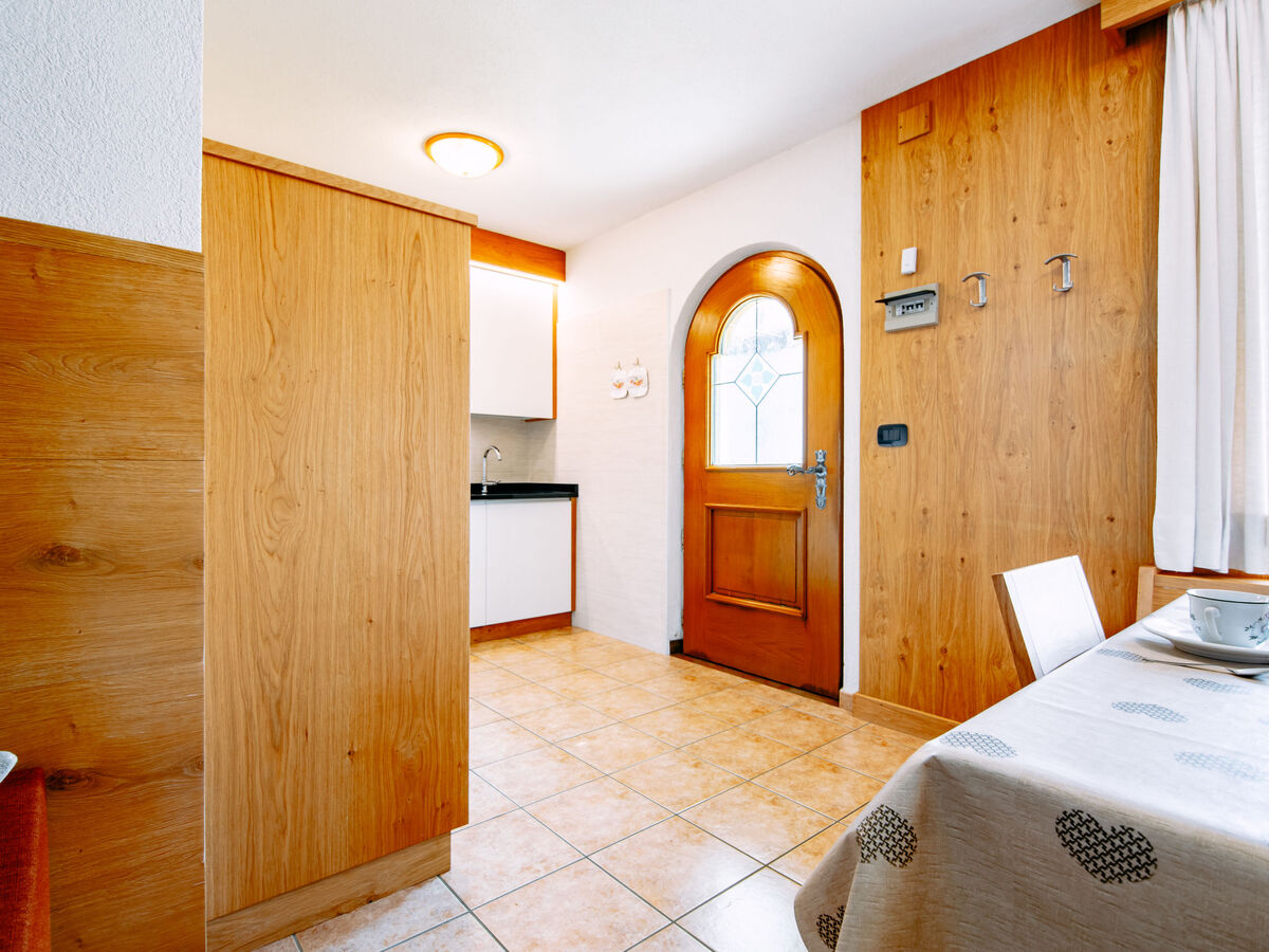 Cincelli - Appartement 2 chambres à Pozza di Fassa - Photo 24