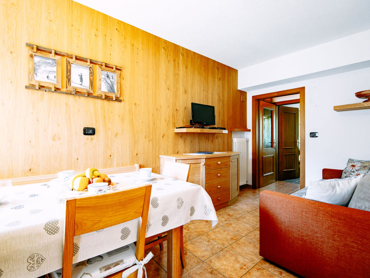 Cincelli - Appartement 2 chambres à Pozza di Fassa - Photo 25