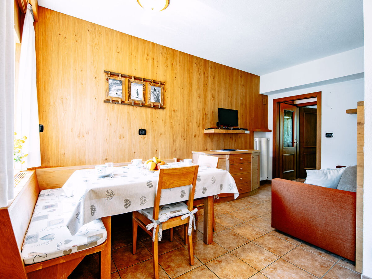 Cincelli - Appartement 2 chambres à Pozza di Fassa - Photo 29