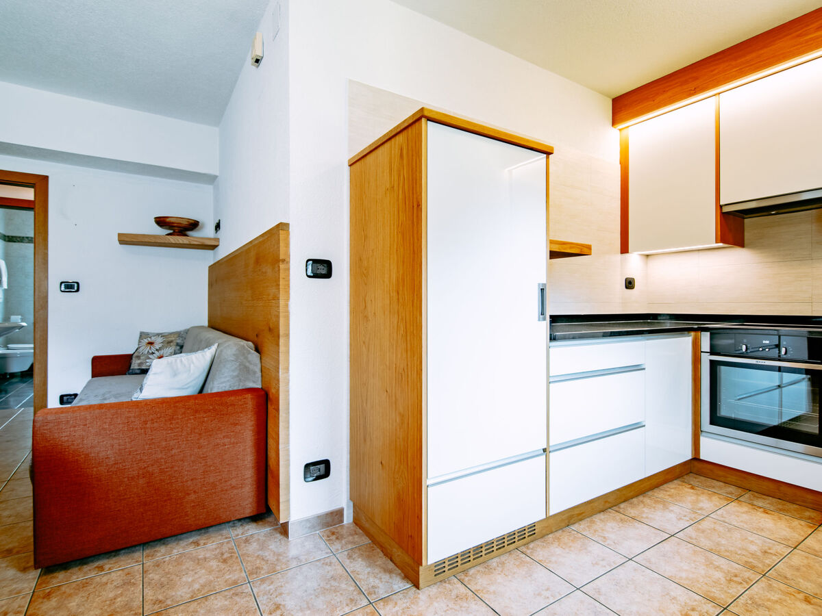 Cincelli - Appartement 2 chambres à Pozza di Fassa - Photo 30