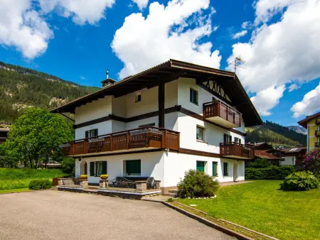Cincelli - Appartement 2 chambres à Pozza di Fassa