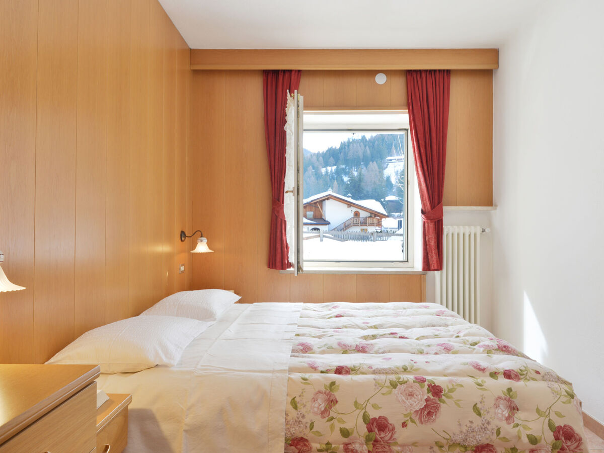Cincelli - Latemar, 4 pers. à Pozza di Fassa - Photo 12