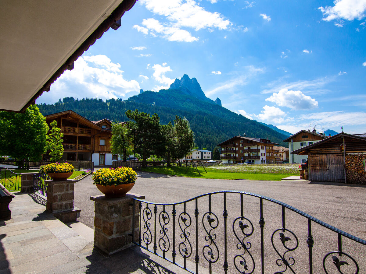 Cincelli - Latemar, 4 pers. à Pozza di Fassa - Photo 18