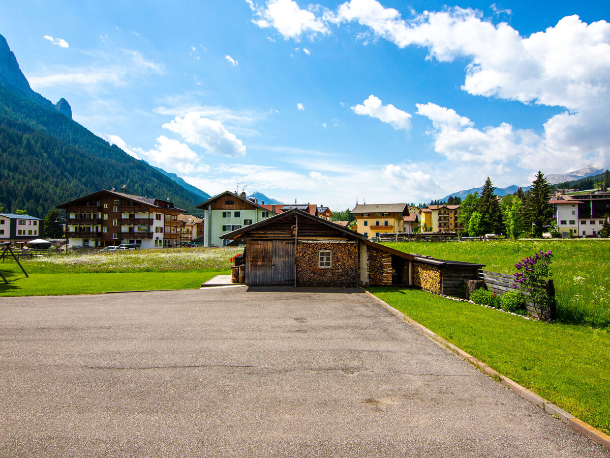 Cincelli - Latemar, 4 pers. à Pozza di Fassa - Photo 21