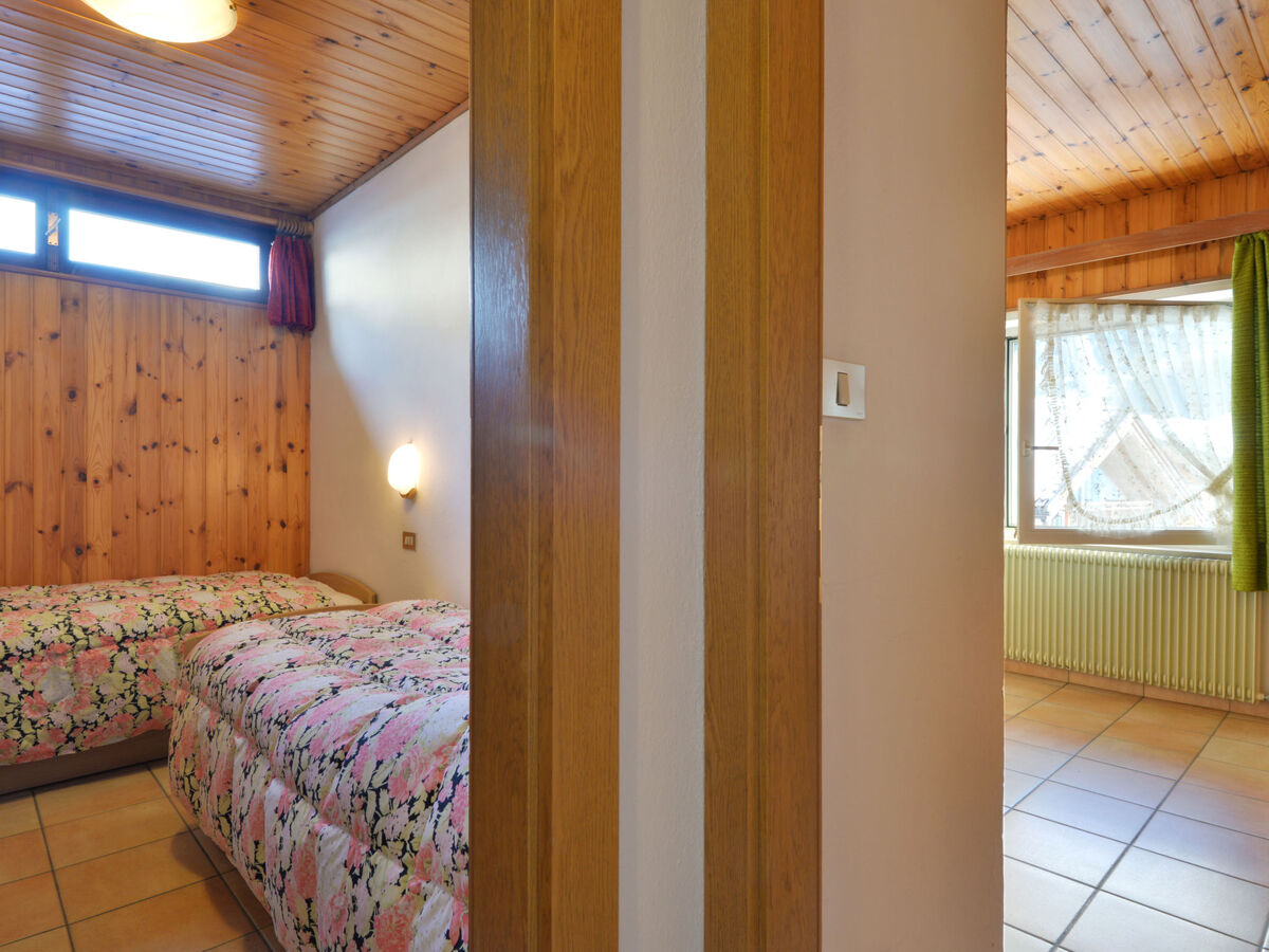 Cincelli - Marmolada, Pozza di Fassa - Photo 13