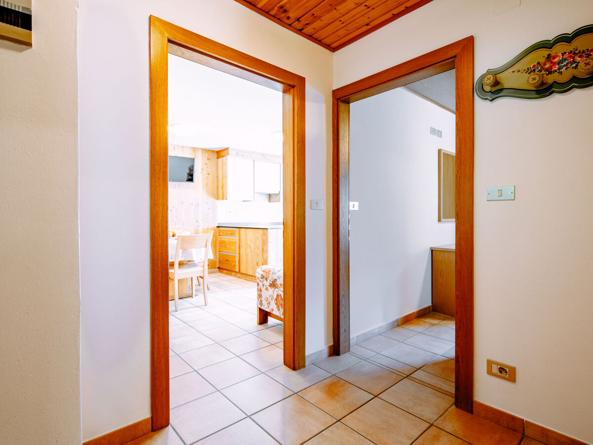 Cincelli - Marmolada, Pozza di Fassa - Photo 34