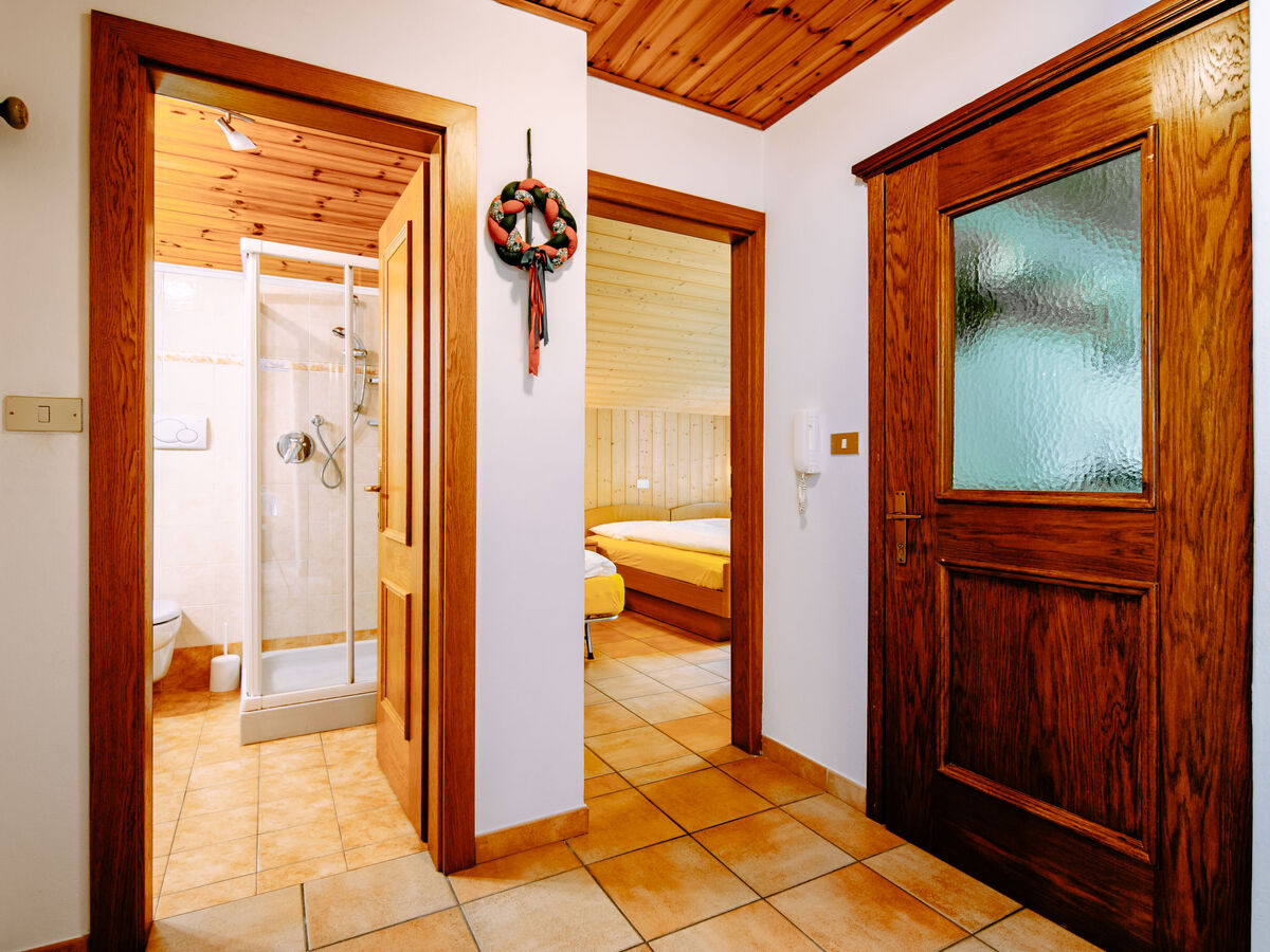 Cincelli - Marmolada, Pozza di Fassa - Photo 43