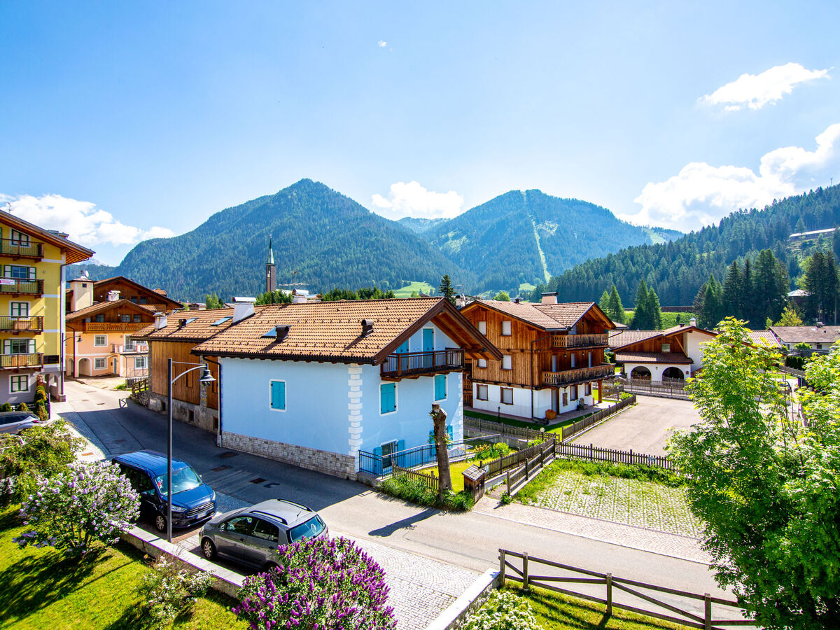 Cincelli - Marmolada, Pozza di Fassa - Photo 44