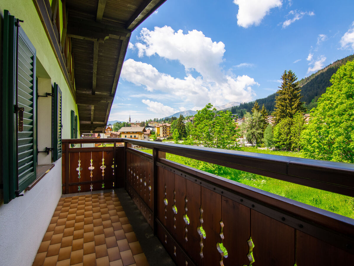 Cincelli - Catinaccio, appartement 50m² Pozza di Fassa - Photo 3