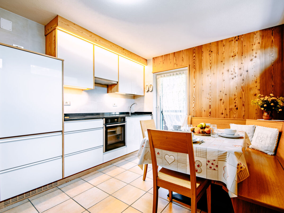 Cincelli - Catinaccio, appartement 50m² Pozza di Fassa - Photo 4
