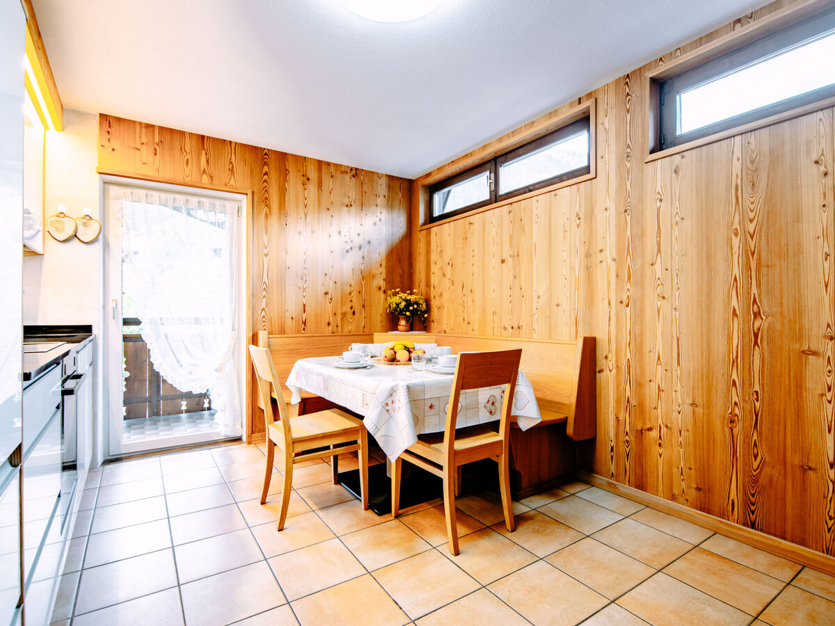 Cincelli - Catinaccio, appartement 50m² Pozza di Fassa - Photo 5