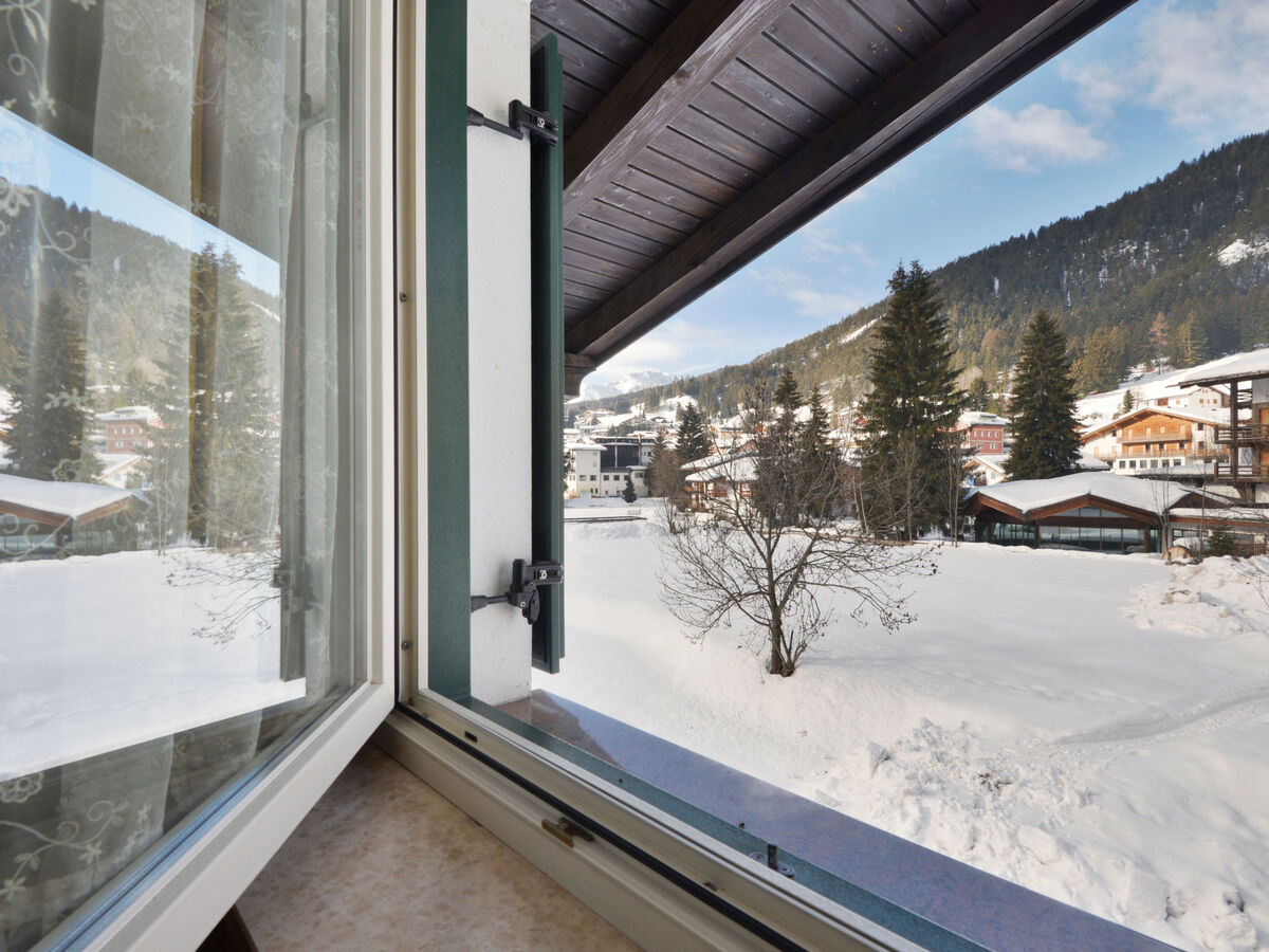 Cincelli - Catinaccio, appartement 50m² Pozza di Fassa - Photo 9