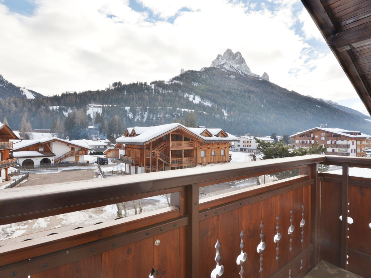 Cincelli - Catinaccio, appartement 50m² Pozza di Fassa - Photo 10