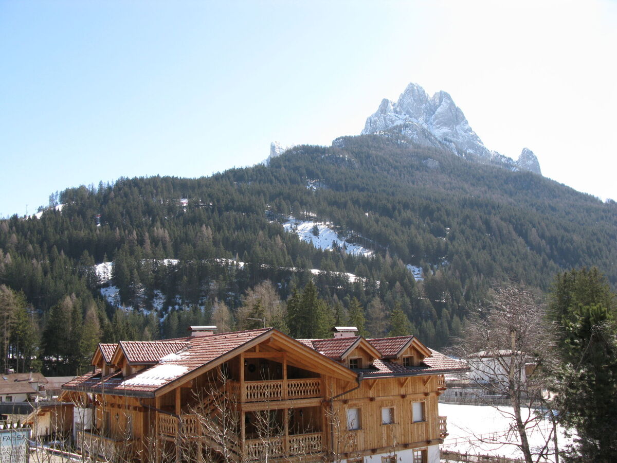 Cincelli - Catinaccio, appartement 50m² Pozza di Fassa - Photo 13