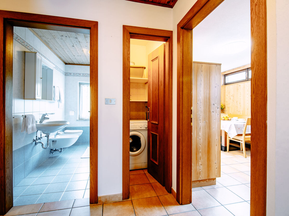 Cincelli - Catinaccio, appartement 50m² Pozza di Fassa - Photo 14
