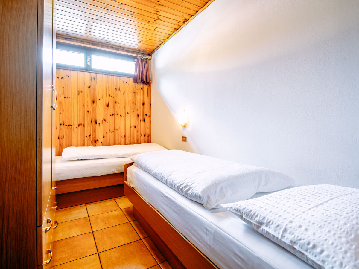 Cincelli - Catinaccio, appartement 50m² Pozza di Fassa - Photo 15