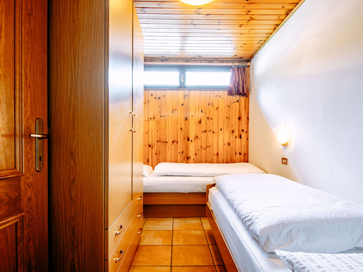 Cincelli - Catinaccio, appartement 50m² Pozza di Fassa - Photo 16