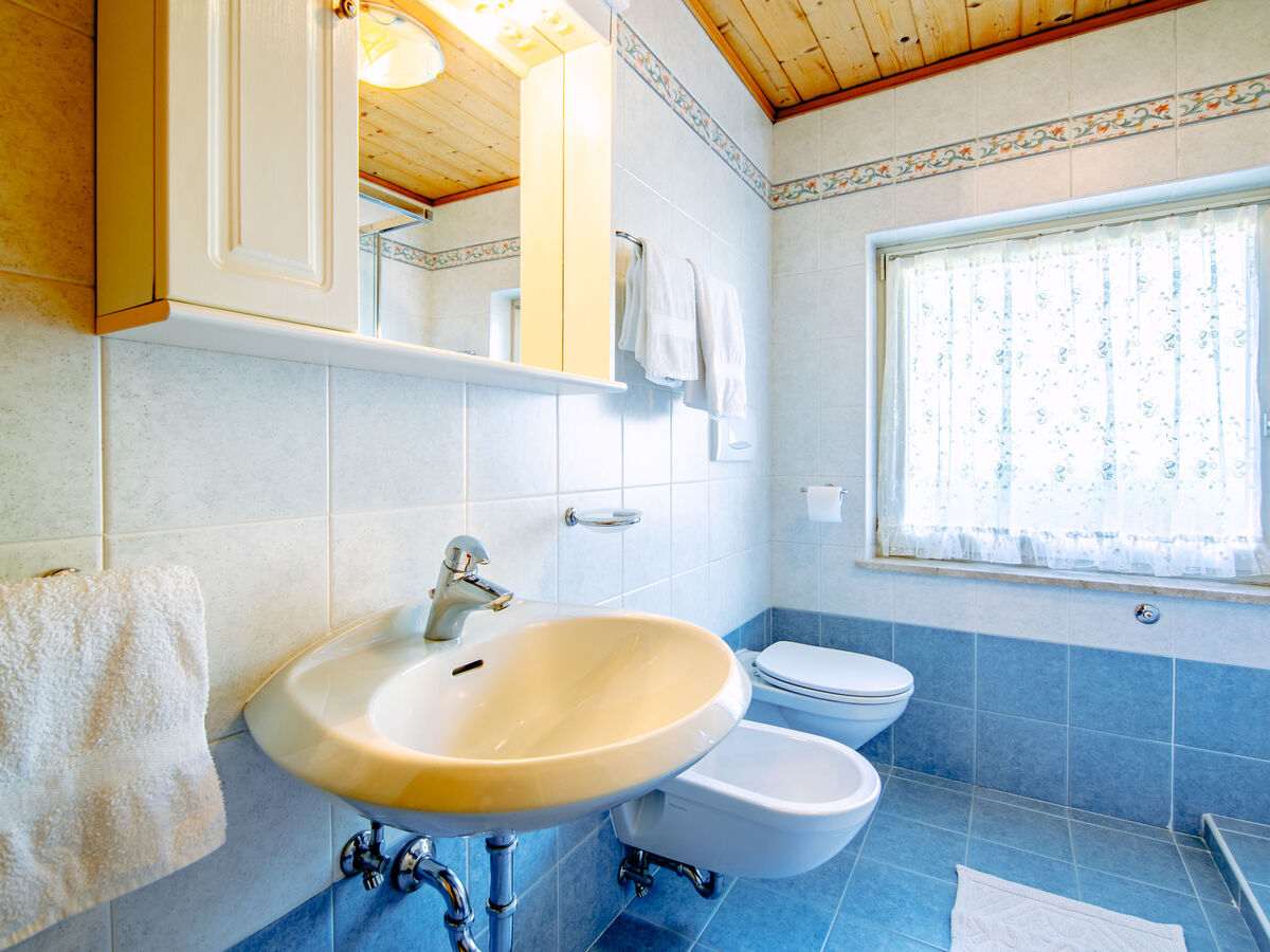 Cincelli - Catinaccio, appartement 50m² Pozza di Fassa - Photo 20