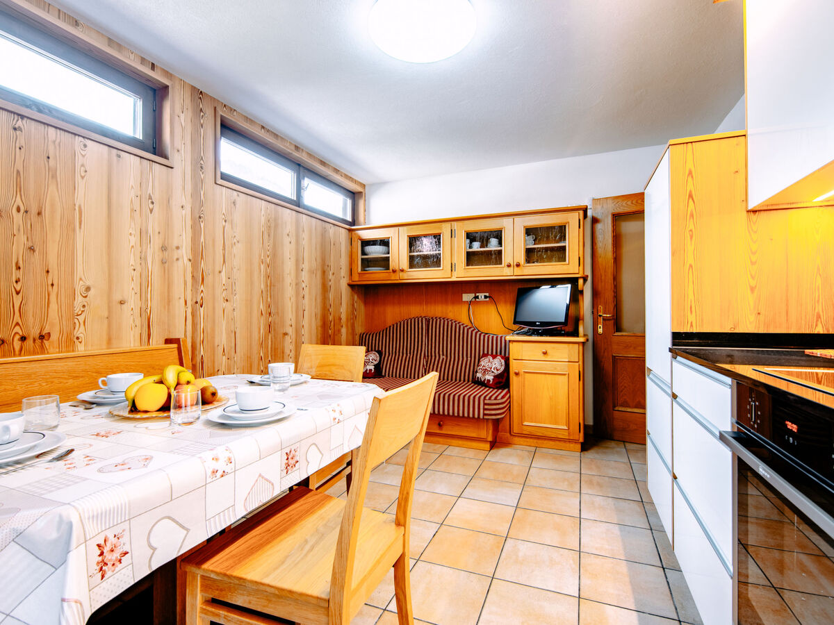 Cincelli - Catinaccio, appartement 50m² Pozza di Fassa - Photo 22