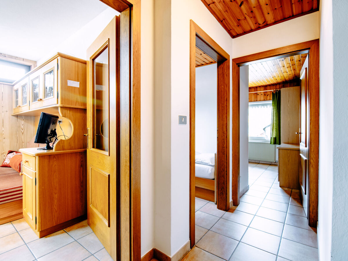 Cincelli - Catinaccio, appartement 50m² Pozza di Fassa - Photo 26