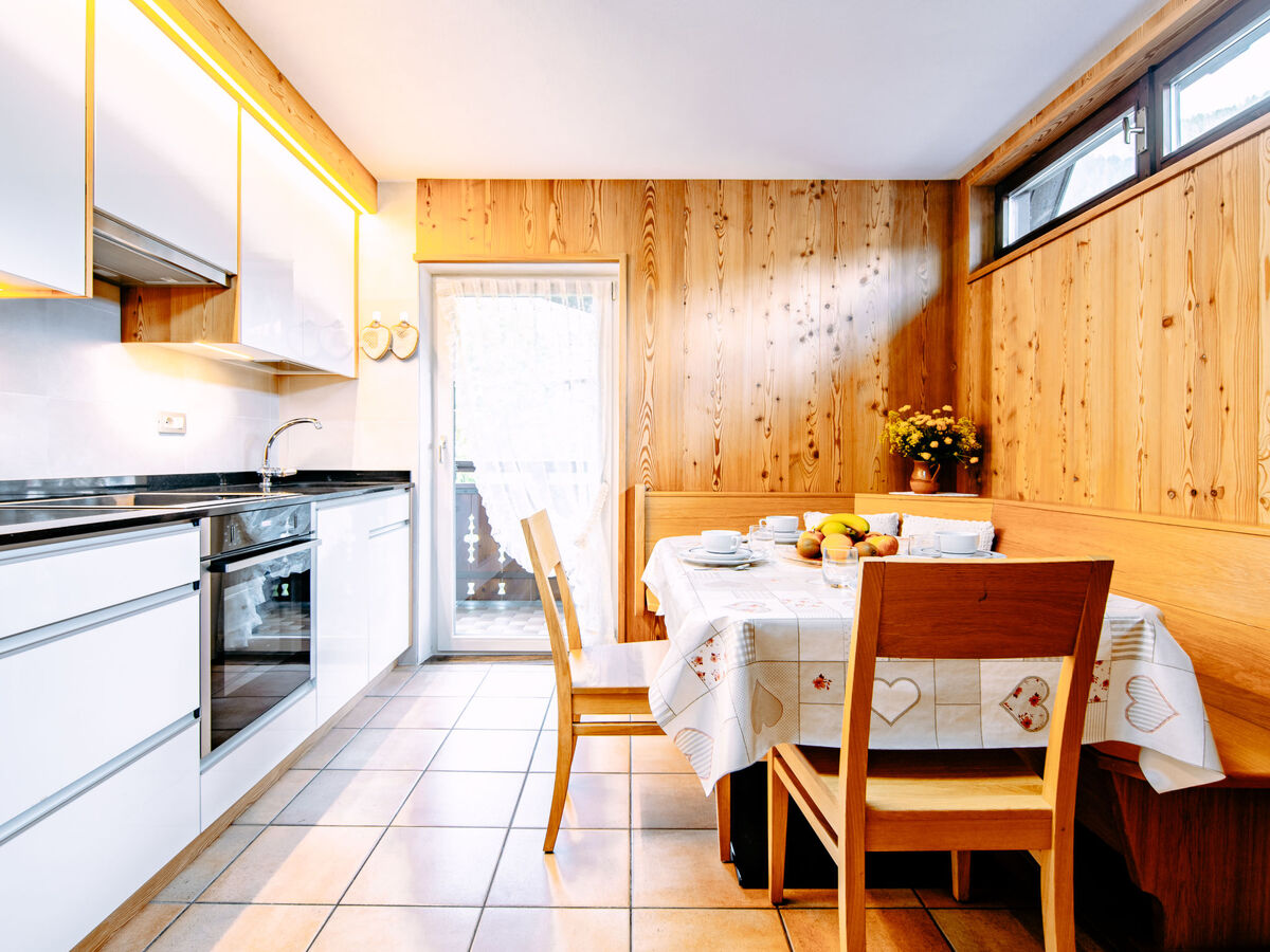 Cincelli - Catinaccio, appartement 50m² Pozza di Fassa - Photo 32