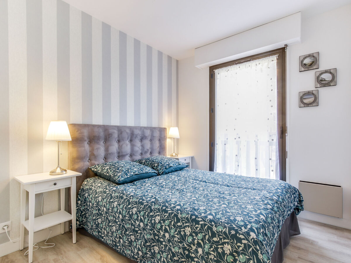 Appartement l'Hermitage, balcon et mer à 300 m - Photo 4