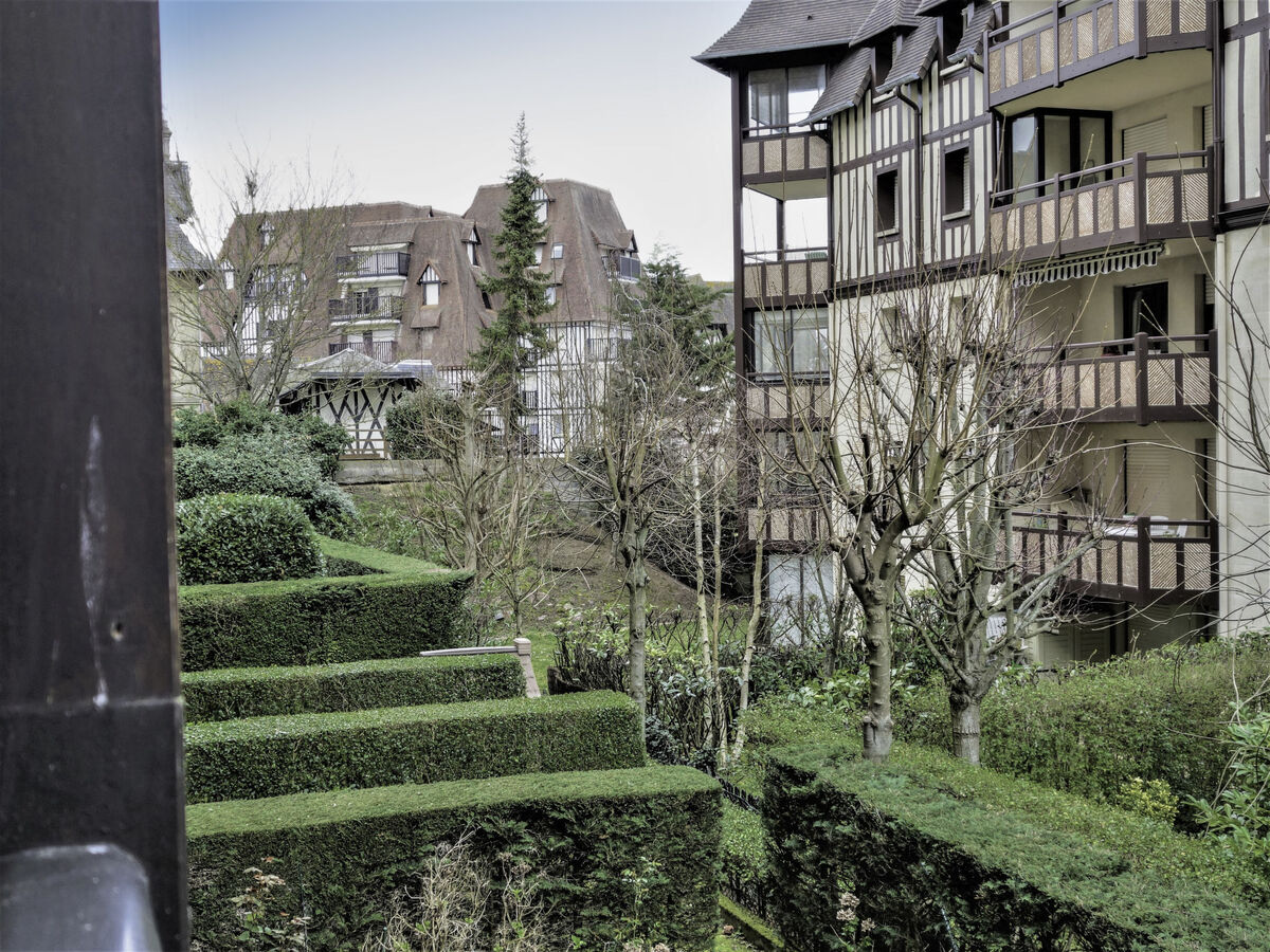 Appartement l'Hermitage, balcon et mer à 300 m - Photo 12