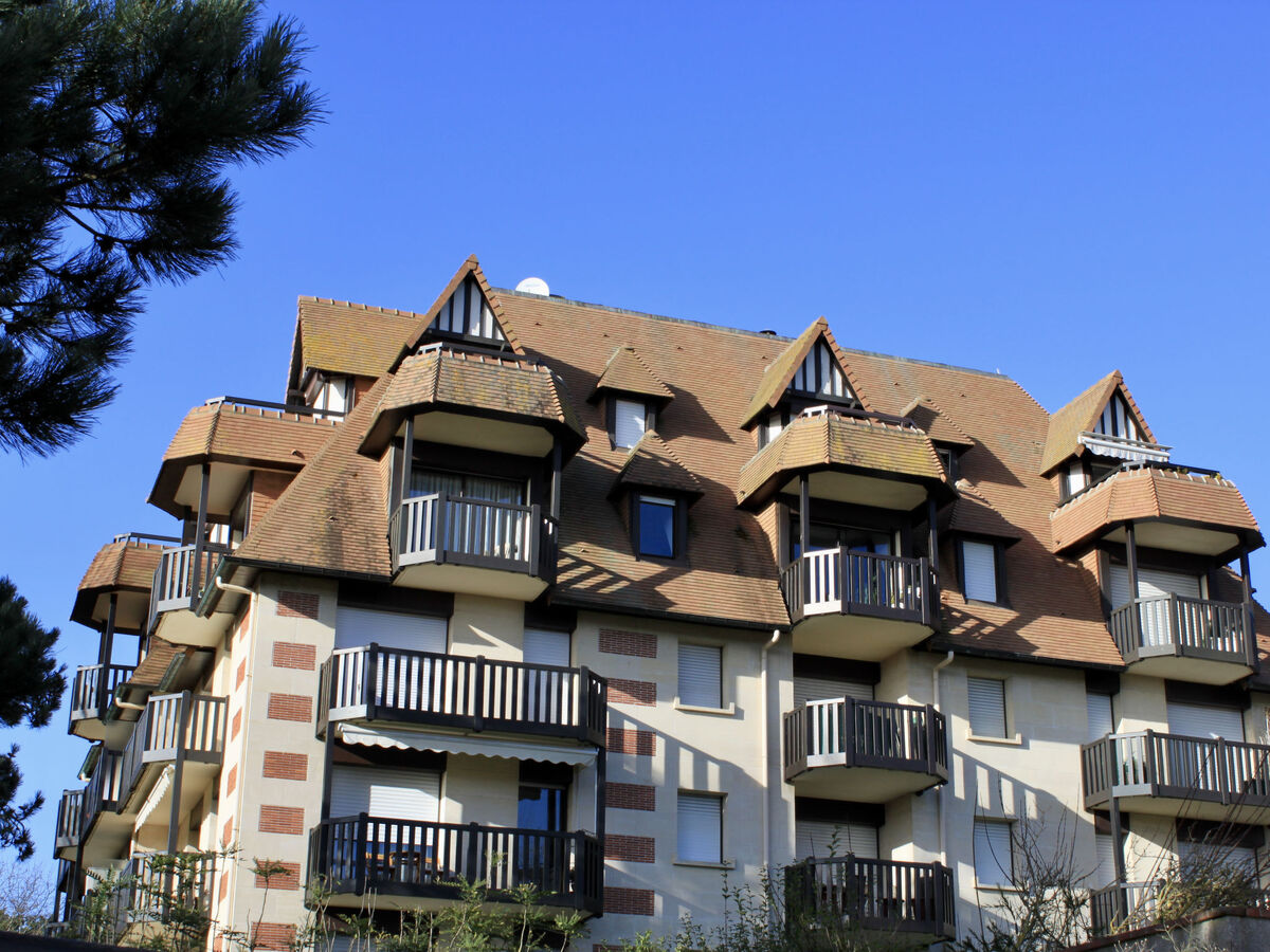Appartement l'Hermitage, balcon et mer à 300 m - Photo 15