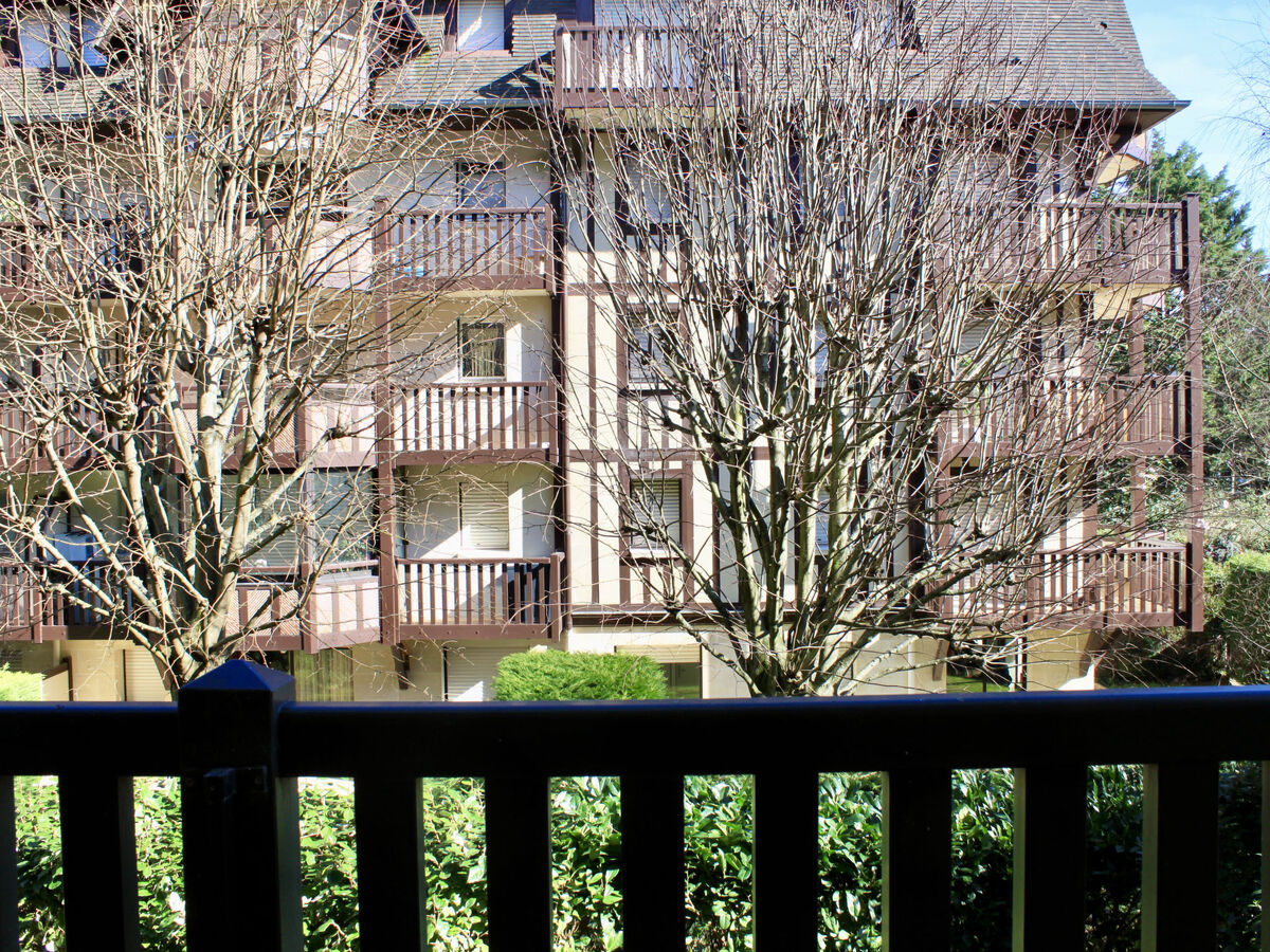Appartement l'Hermitage, balcon et mer à 300 m - Photo 18