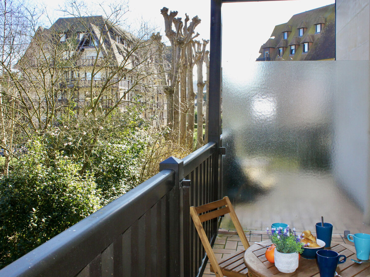 Appartement l'Hermitage, balcon et mer à 300 m - Photo 19
