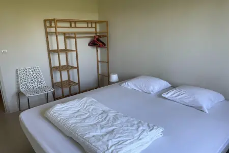 Villa Petite Champagne, piscine chauffée à Brives-sur-Charente : photo 13