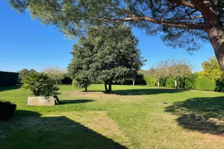 Villa Petite Champagne, piscine chauffée à Brives-sur-Charente : photo 20