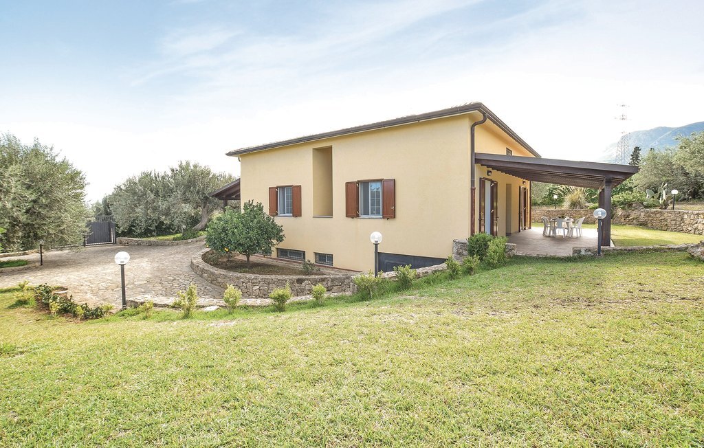 Casa Sardina, Appartement 2 personnes à San Nicola L'Arena - Photo 1