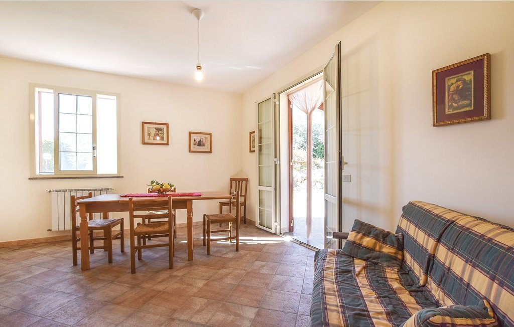 Casa Sardina, Appartement 2 personnes à San Nicola L'Arena - Photo 3