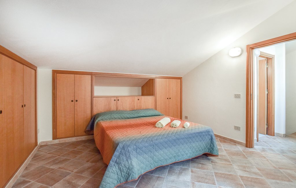 Casa Sardina, Appartement 2 personnes à San Nicola L'Arena - Photo 4