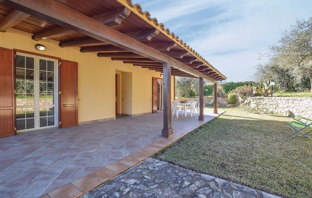 Casa Sardina, Appartement 2 personnes à San Nicola L'Arena - Photo 7