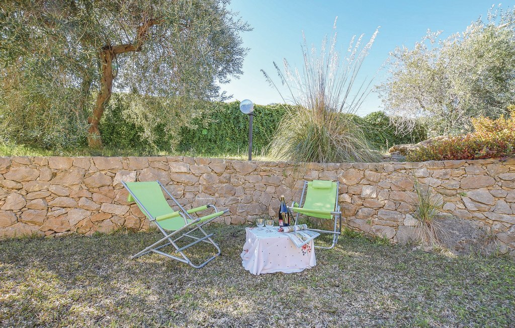 Casa Sardina, Appartement 2 personnes à San Nicola L'Arena - Photo 8