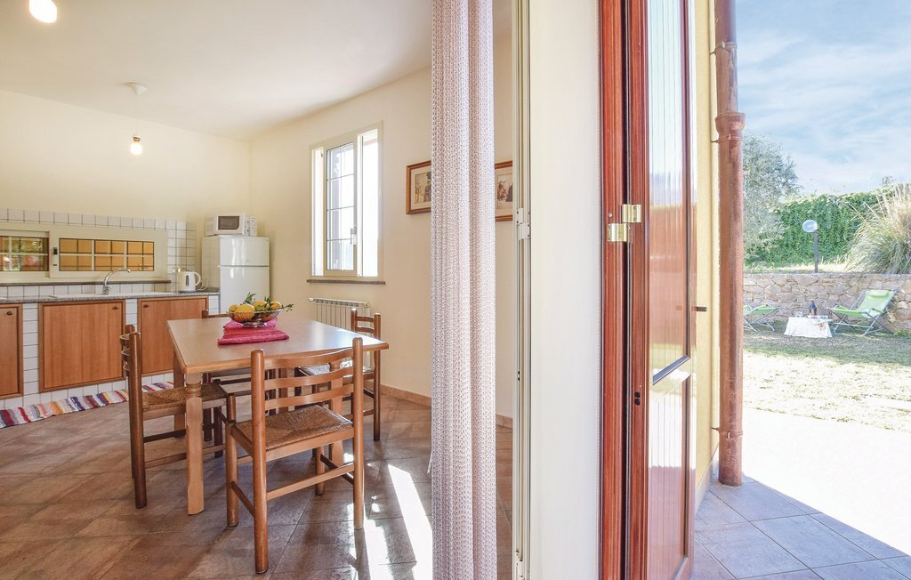 Casa Sardina, Appartement 2 personnes à San Nicola L'Arena - Photo 9