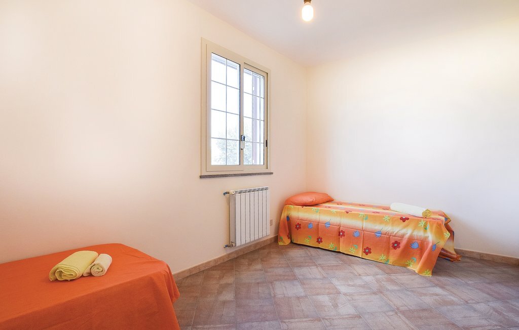 Casa Sardina, Appartement 2 personnes à San Nicola L'Arena - Photo 11