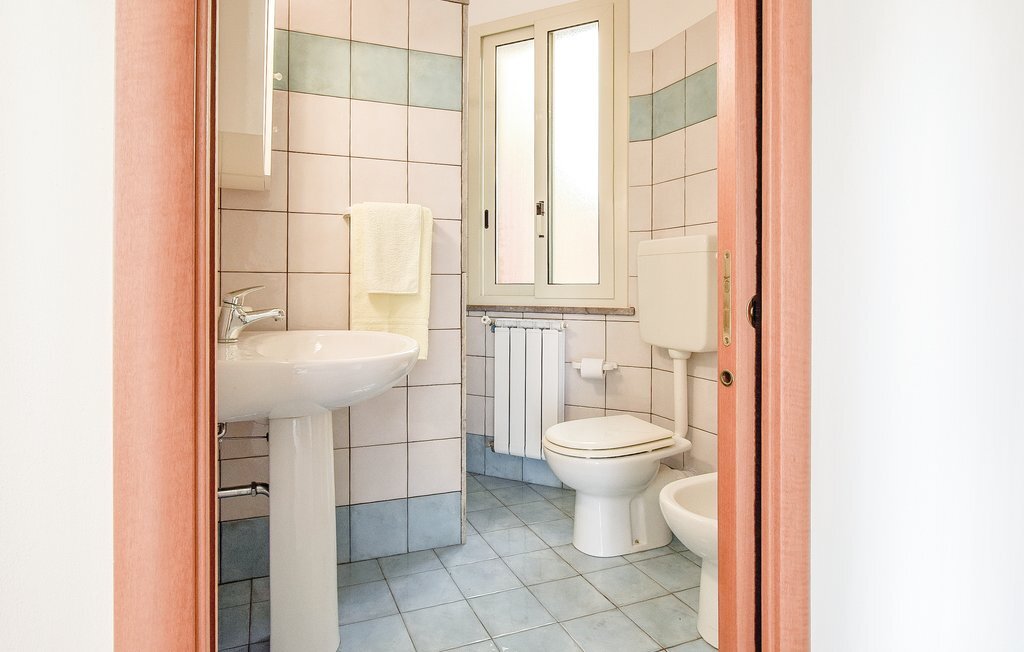 Casa Sardina, Appartement 2 personnes à San Nicola L'Arena - Photo 13