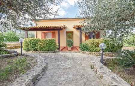 Casa Antonio, Appartement San Nicola L'Arena 2 personnes