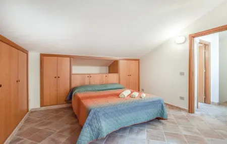 Casa Antonio, Appartement 2 personnes à San Nicola L'Arena : photo 4