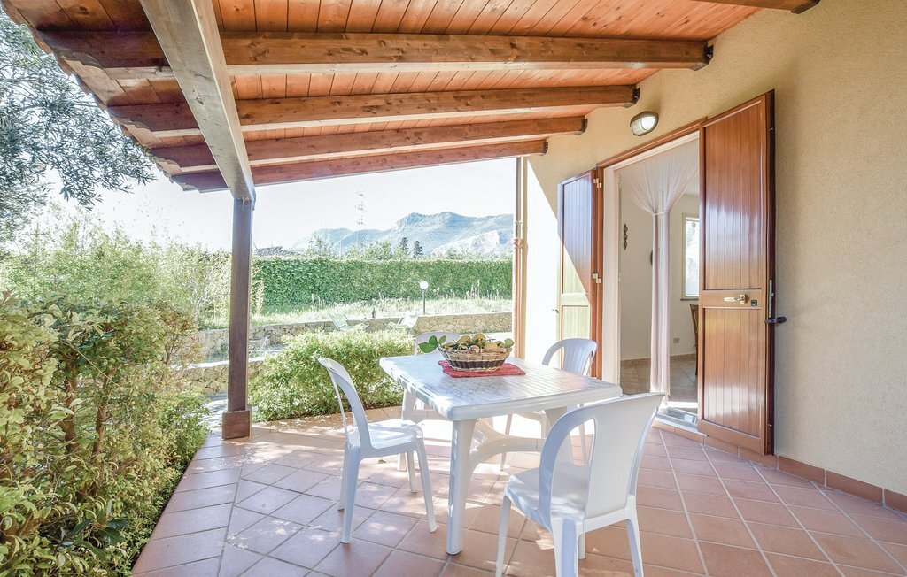 Casa Giuseppa, Appartement 2 personnes à San Nicola L'Arena - Photo 2