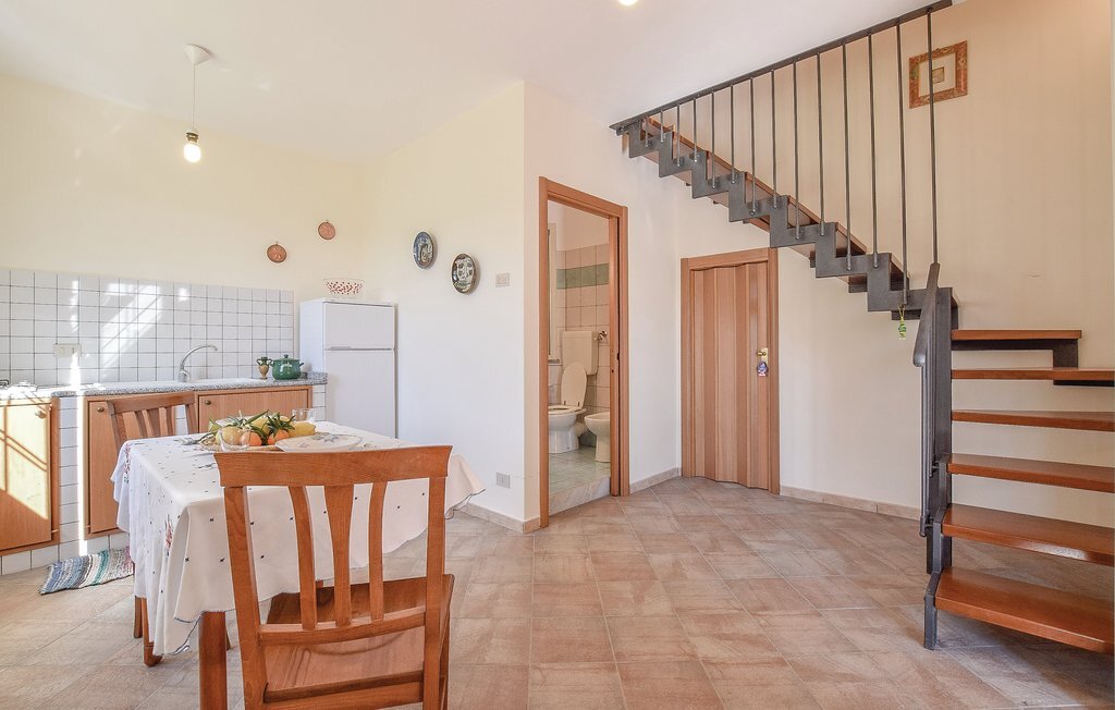 Casa Giuseppa, Appartement 2 personnes à San Nicola L'Arena - Photo 3