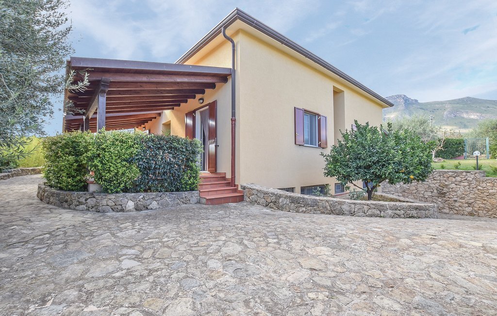 Casa Giuseppa, Appartement 2 personnes à San Nicola L'Arena - Photo 6