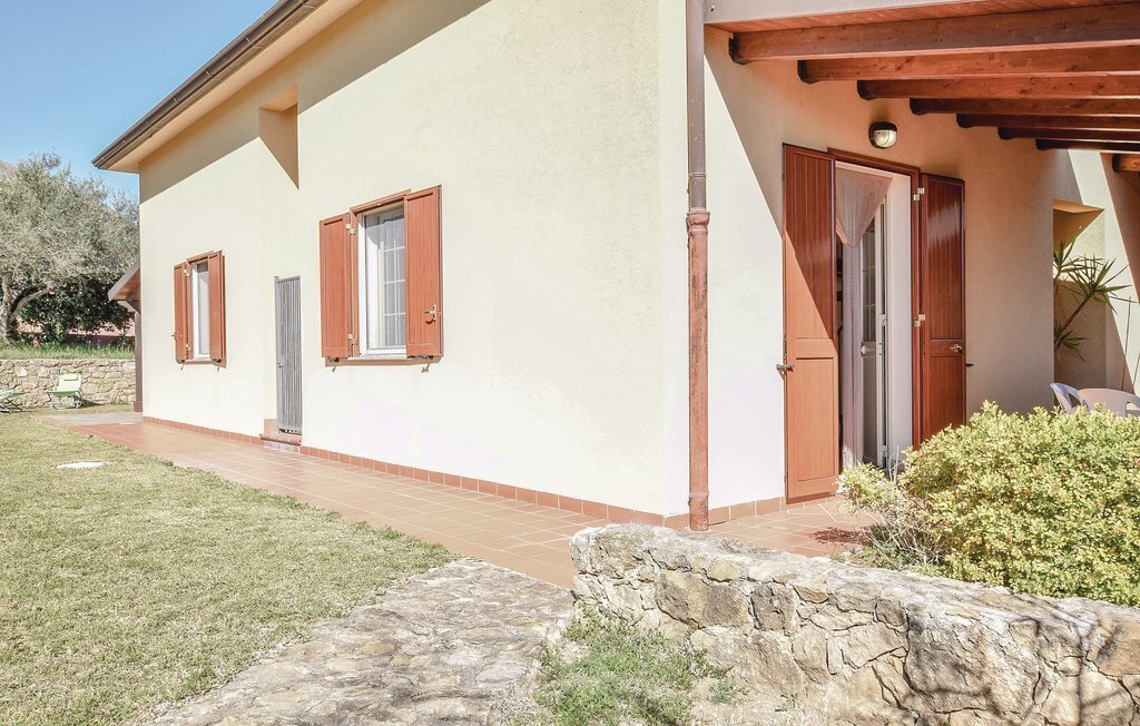 Casa Giuseppa, Appartement 2 personnes à San Nicola L'Arena - Photo 7